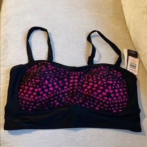 Torrid bikini top